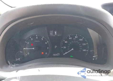 2010 Lexus Rx 350 from USA, damaged, VIN 2T2BK1BA6AC064612